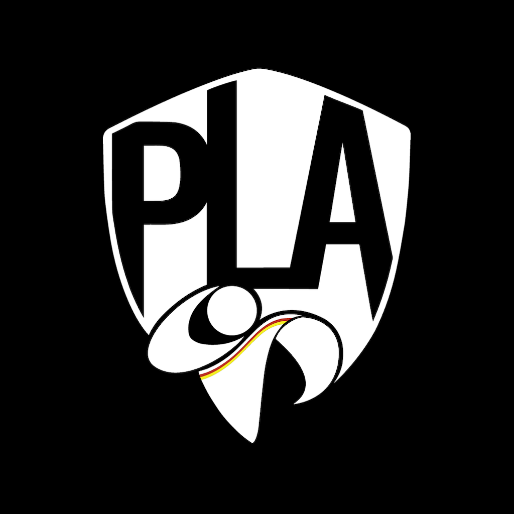 Powerlifting Academy Icon