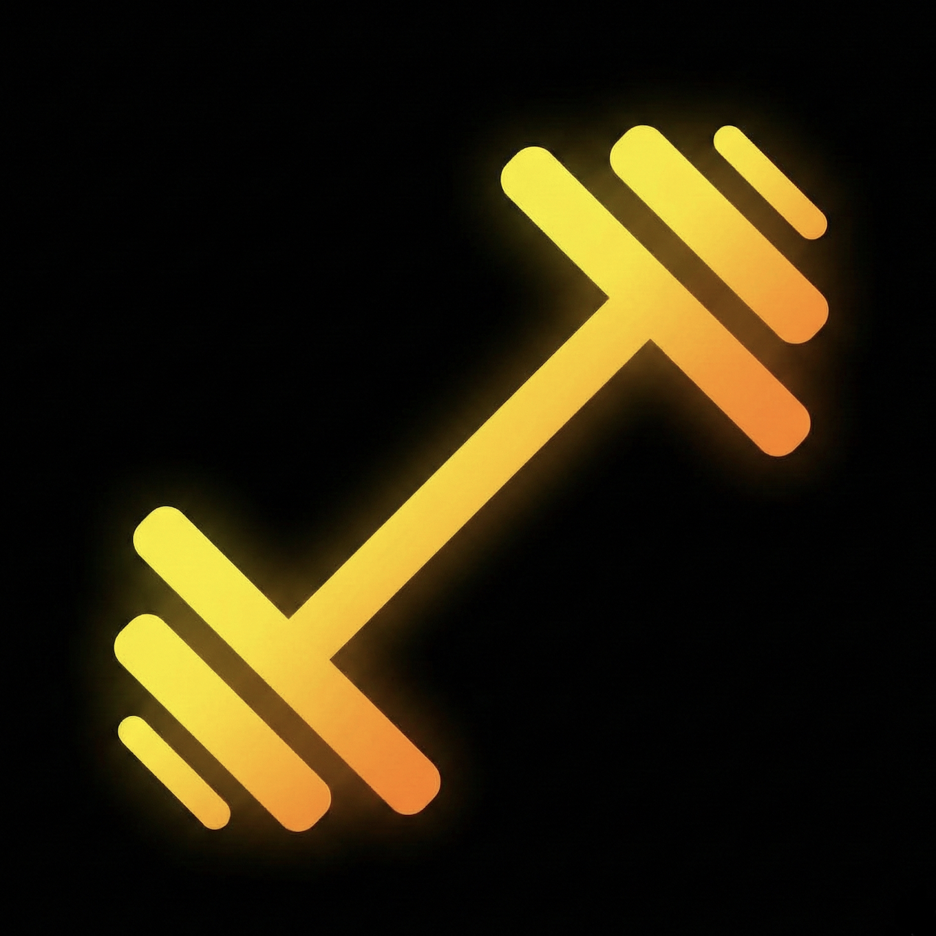 Strength Coach AI Icon