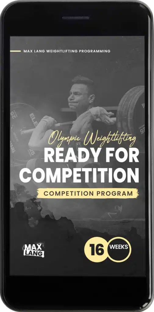 Max Lang Programming