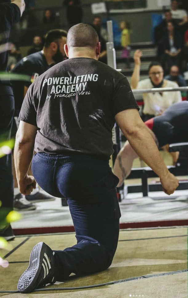 Powerlifting Academy